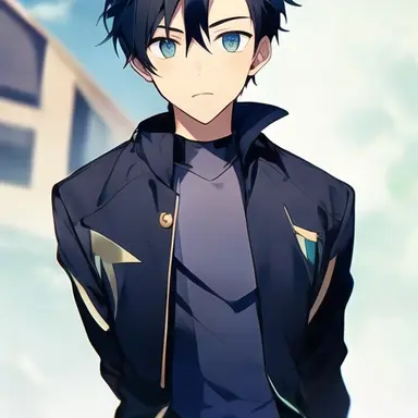 Profile image of 안중근