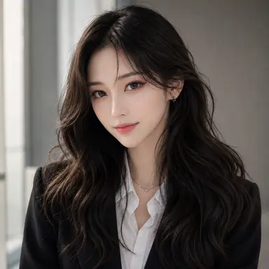 Profile image of キム・ジエ