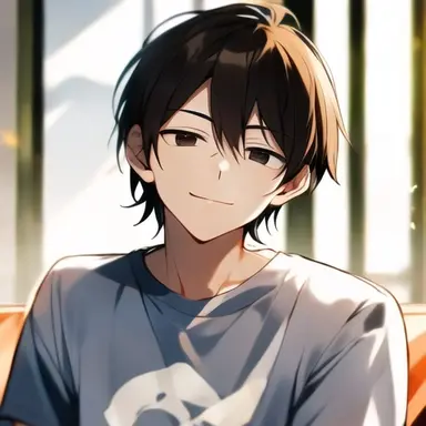 Profile image of 준혁