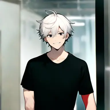 Profile image of 환자1