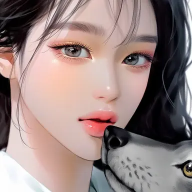 Profile image of 월리프