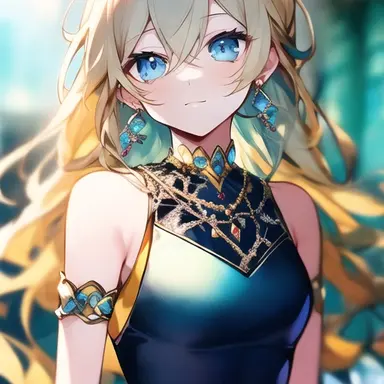 Profile image of 리네트