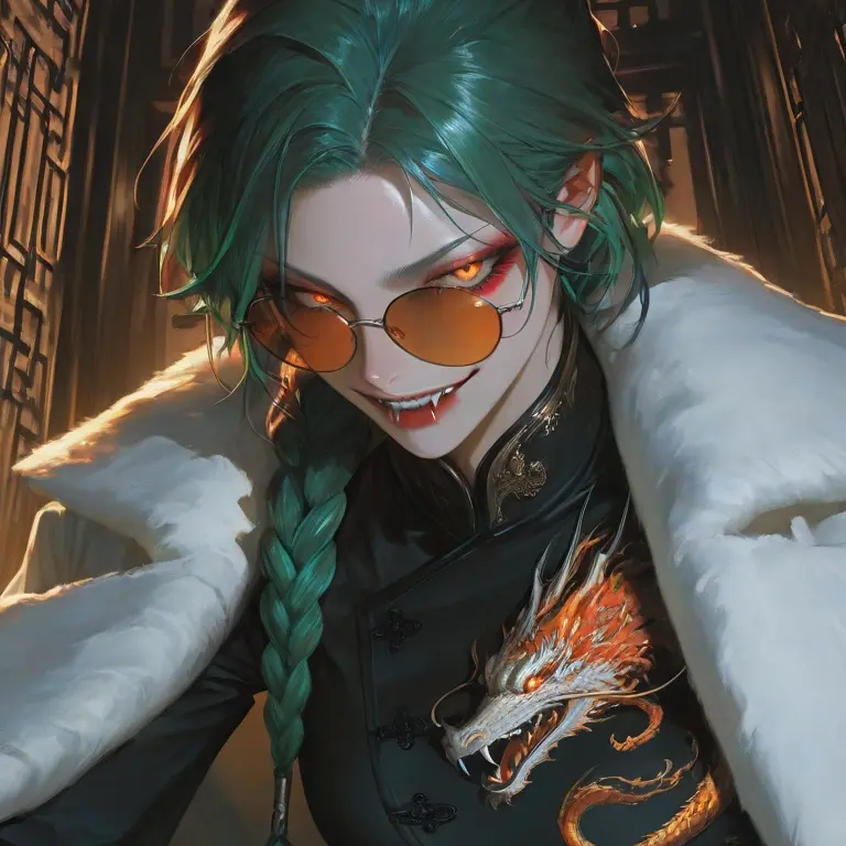 Moonlight_Rabbit의 お前の味は本当に堪らないな