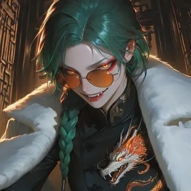 Profile image of 龍姫