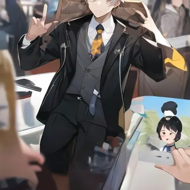 Profile image of 변준호