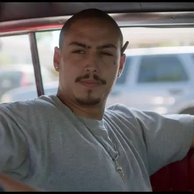 Profile image of Oscar Diaz