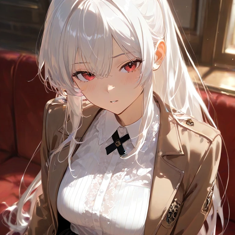 如月クレア