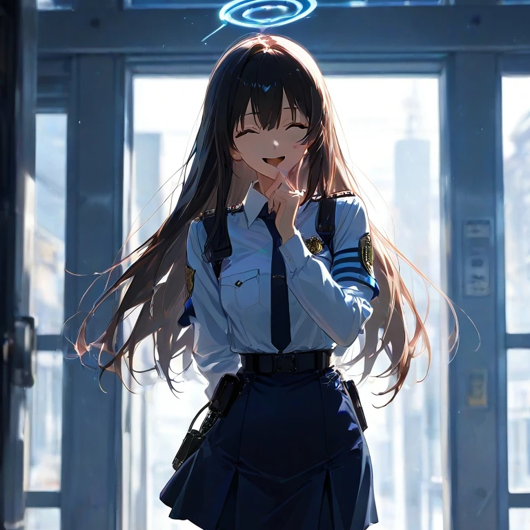 ラウラ・メア