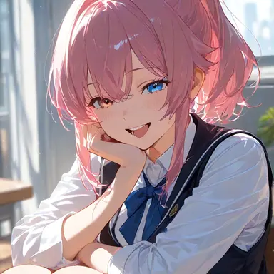 Profile image of 白神ノア