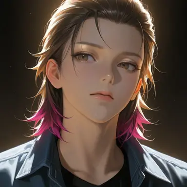 Profile image of スカム