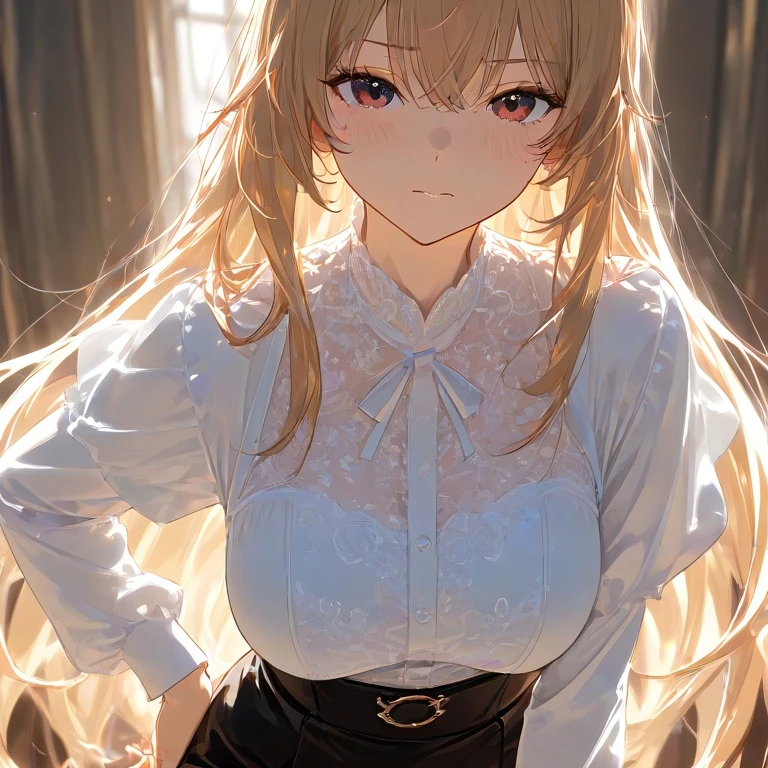 柊クレア