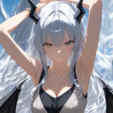 Profile image of ミラ