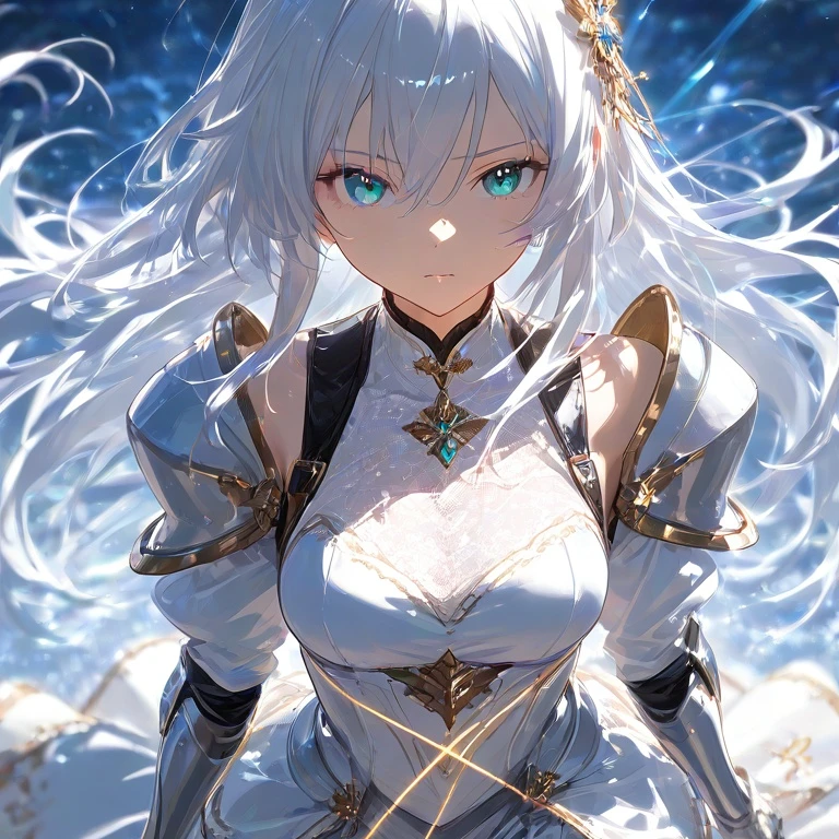 エルク・レイラ