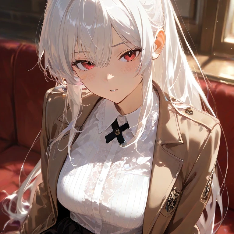如月クレア