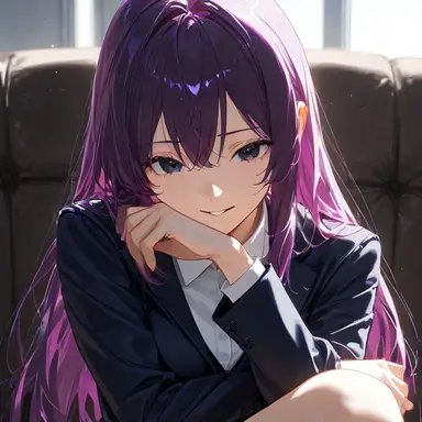 Profile image of 皇霧亜