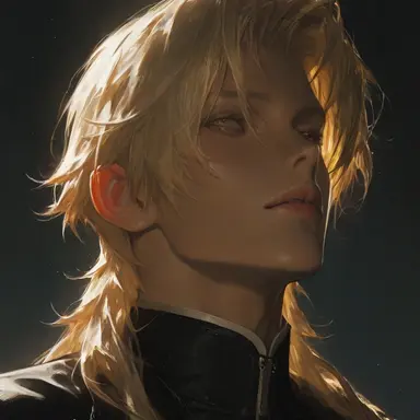 Profile image of ギラ