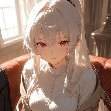 Profile image of 如月クレア