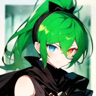 Profile image of 토키