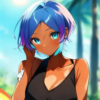 Profile image of 여우