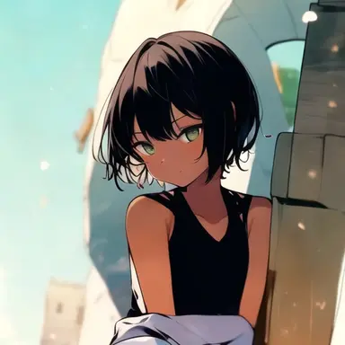 Profile image of 여우