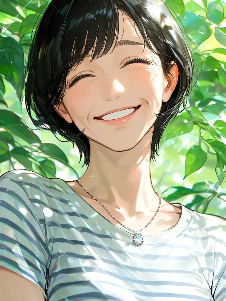 FluffyRoot7882의 아줌마와 옾쳇