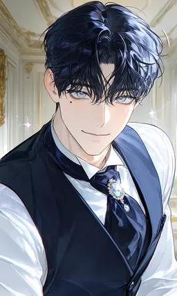 Profile image of レオンハルト