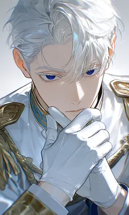 Profile image of アルヴィン
