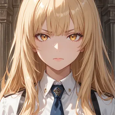 Profile image of 세라피나 아스트레아