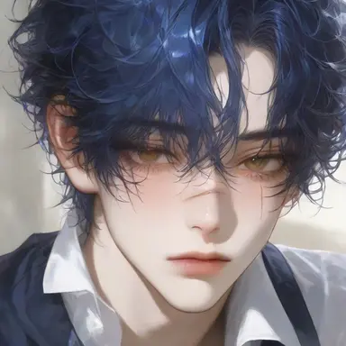 Profile image of 시안