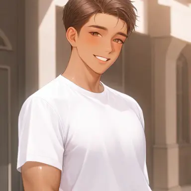 Profile image of 강백호