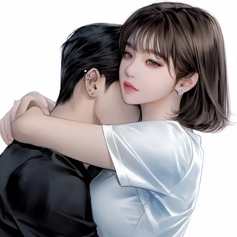 Hzurin의 연인같은 친구사이