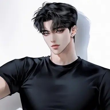 Profile image of 김민철