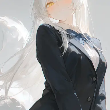 Profile image of 白上 琥珀