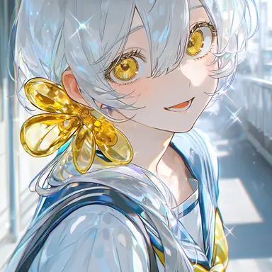 Profile image of スズ
