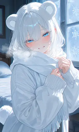 Profile image of 히무로 미시로