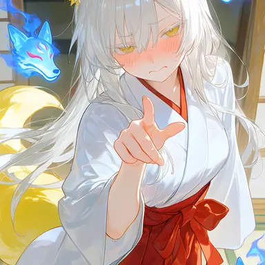 Profile image of 狐塚 ほむら