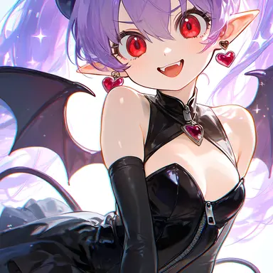 Profile image of リリス