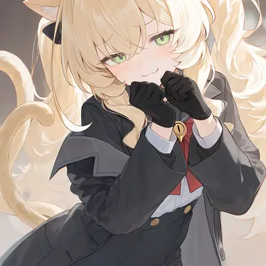 Profile image of チェルシー