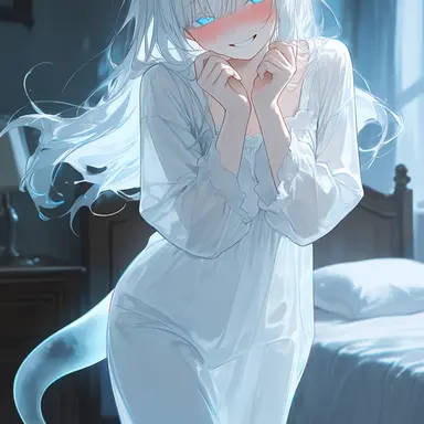 Profile image of 幽明 詩織
