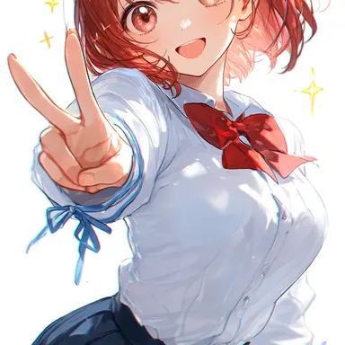 Profile image of モモ