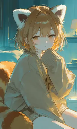Profile image of 사사모리 리노