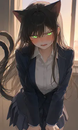 Profile image of 네코미야 시온