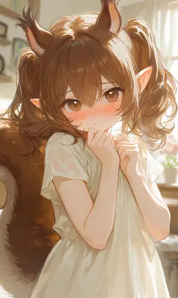 Profile image of Mona Kurihara