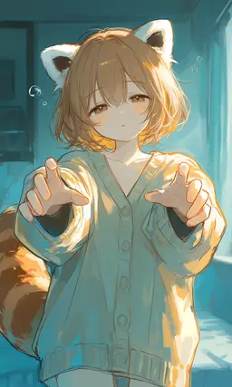 Profile image of 사사모리 리노