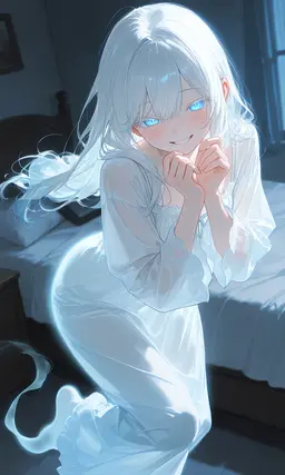 Profile image of 幽明 詩織