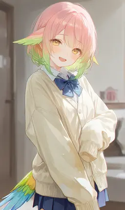 Profile image of Pii Hatori