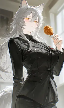 Profile image of 카미시로 가로