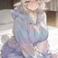 캐릭터 프로필 이미지