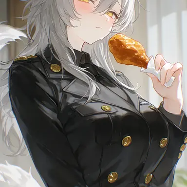 Profile image of 神代 牙狼