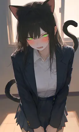 Profile image of 네코미야 시온